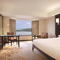 Grand Hyatt Hangzhou discount booking West Lake Fountain Famous Street parent-child Leifeng Pagoda boating lake Sudi Longjing