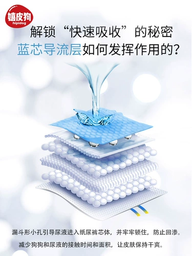 Специализированные подарки Gong Dog с собачьей мочой, без мокры