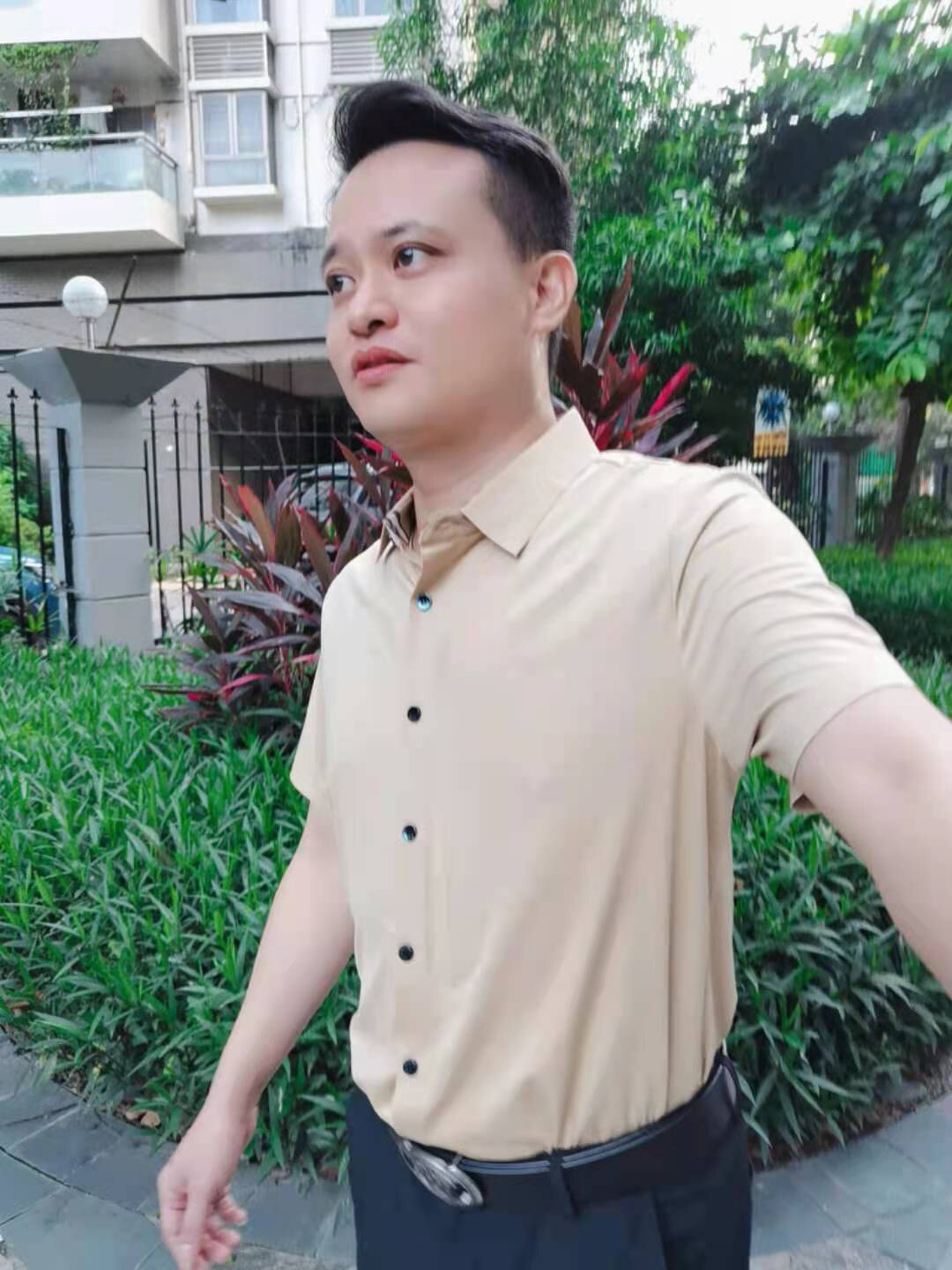 吾折天2018