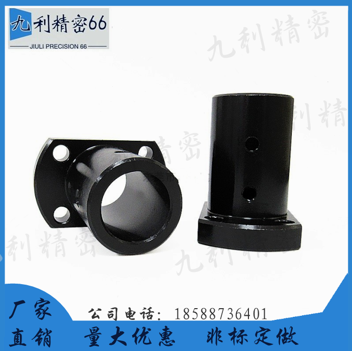 Glengthened round flange points to shaft GAJ01 GAJ01 02-D12 02-D12 D16 D20 D30 D30 D30