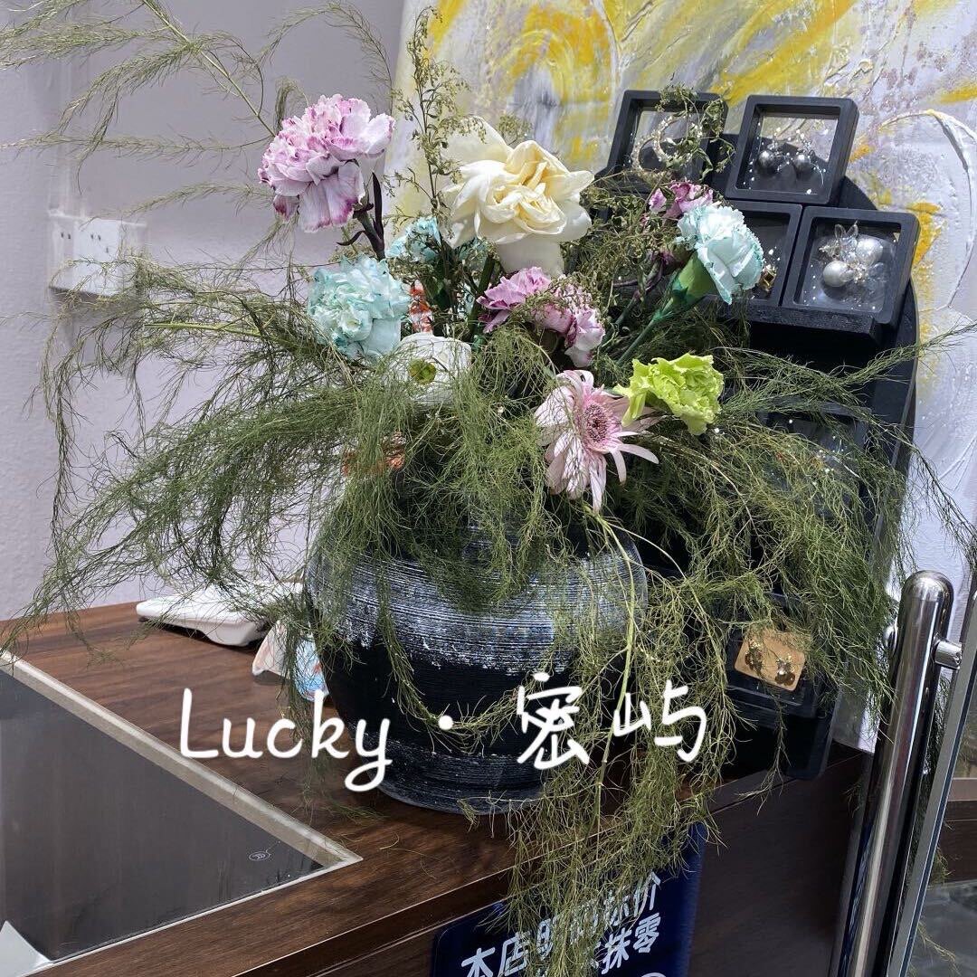 密屿原创女鞋系列