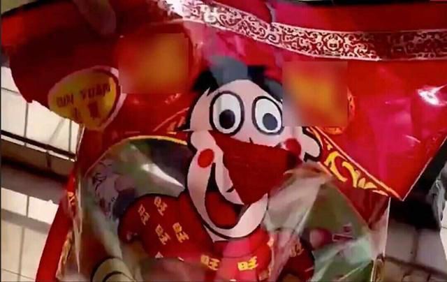 少许点撕开标签是些许甜，康帅傅、雷碧、9个核桃……买到山寨食品诸比如什么么办？