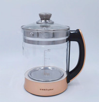 Original Rongshida health pot accessories single pot YSH20R 2009 20K 15p glass pot body body 2 0 liters