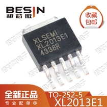 New original XL2013E1 8-40V 3 2A SMD TO252-5 XL2013 High Efficiency Buck