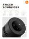 Xiaomi Mijia ເຄື່ອງເຈາະໄຟຟ້າ Brushless 2 Portable Home Multifunctional Electric Screwdriver Electric Repair Drill Tool