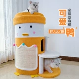 Меч Maisa Cat Catal Cat Туннель поднимает кот кошачьи кот вместе кошка Трехтолочный меч и основной бочонок четыре сезона