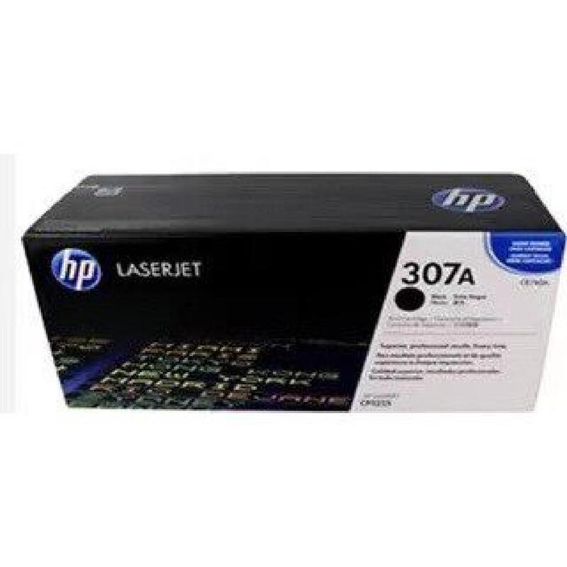 Negotiable Price for Hp Hp307A Toner Cartridge Cp5225 Cp5225Dn Ce7