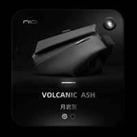 Черная метка версия серого (нажатие магнитно -застрявшего платья/подарочная коробка/подарочный выбор предпочтительный выбор