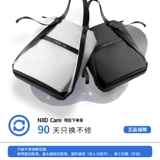 Вместительная и большая сумка на одно плечо