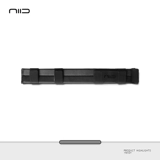 NIID расширяет толстые аксессуары для поддержки плеч, подходящие для серии серии R серии R R Series V