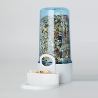 Gem Blue прозрачный