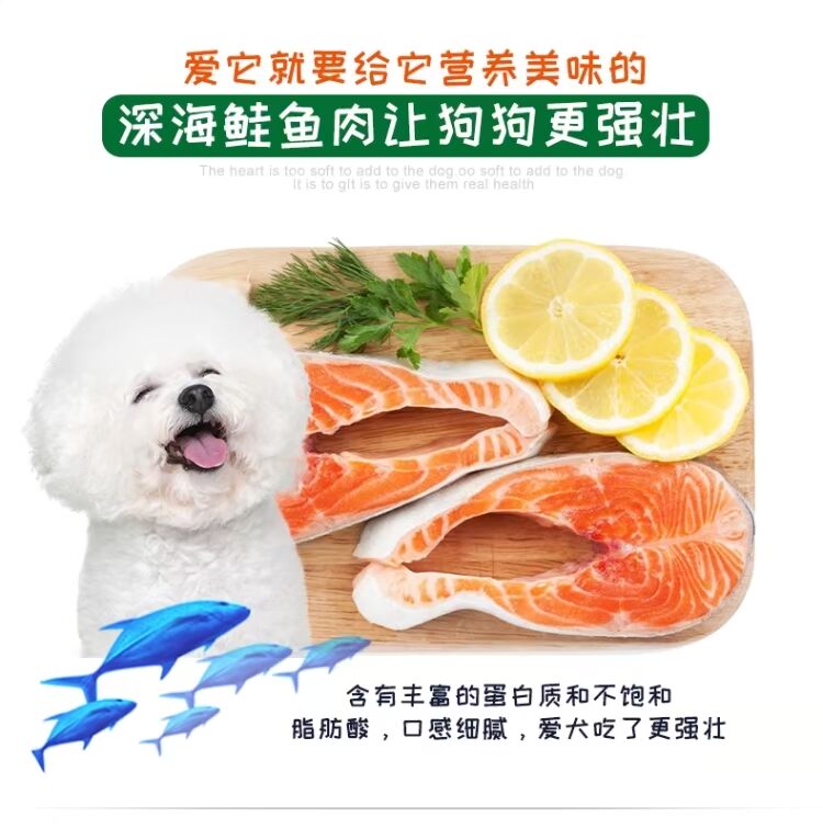 Thử nghiệm thực phẩm tự nhiên Chó Alaska Golden Retriever túi chó tháng 500g4 sữa chó nhỏ dinh dưỡng thức ăn cho chó làm đẹp tóc trẻ - Gói Singular hạt cho mèo con