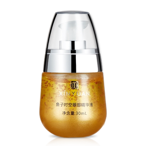 24K金箔鱼子时空眼部精华液