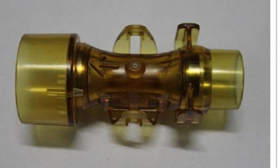 议价全新原装GE欧美达 Engstrom呼吸机流量传感器1505-3231-000