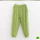 Tăng childrens quần mùa hè mỏng lỏng mặc giản dị chàng trai lớn sweatpants lỏng lẻo vừa trẻ em độ đàn hồi.