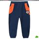 Mùa hè Hàn Quốc phiên bản của trẻ em sweatpants mens mỏng mùa hè mất phiên bản của chàng trai quần mùa hè quần bảy điểm mềm bình thường.