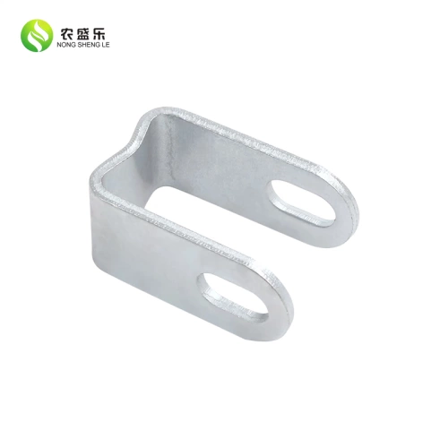 Nongsheng le Six -точка u -форма аксессуары для кровати для кровати для сохранения свиней для разведения животноводства для животноводства оборудования