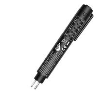 Brake oil testing instrument precision car brake oil testing pen multifunctional replacement brake fluid tester)