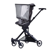 Тележка для выхода на улицу, ветрозащитный ультрафиолетовый ветрозащитный чехол, защита от ультрафиолета