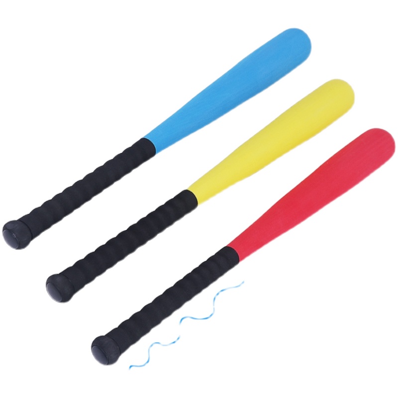 Child Sponge Ball Stick Soft Sponge Nursery School Morning Playground Toy Props Safety Training Suit Ball Stick