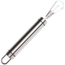 Orange peeling knife 304 stainless steel household orange peeling peeling grapefruit navel orange magic tool to open oranges easily and save labor