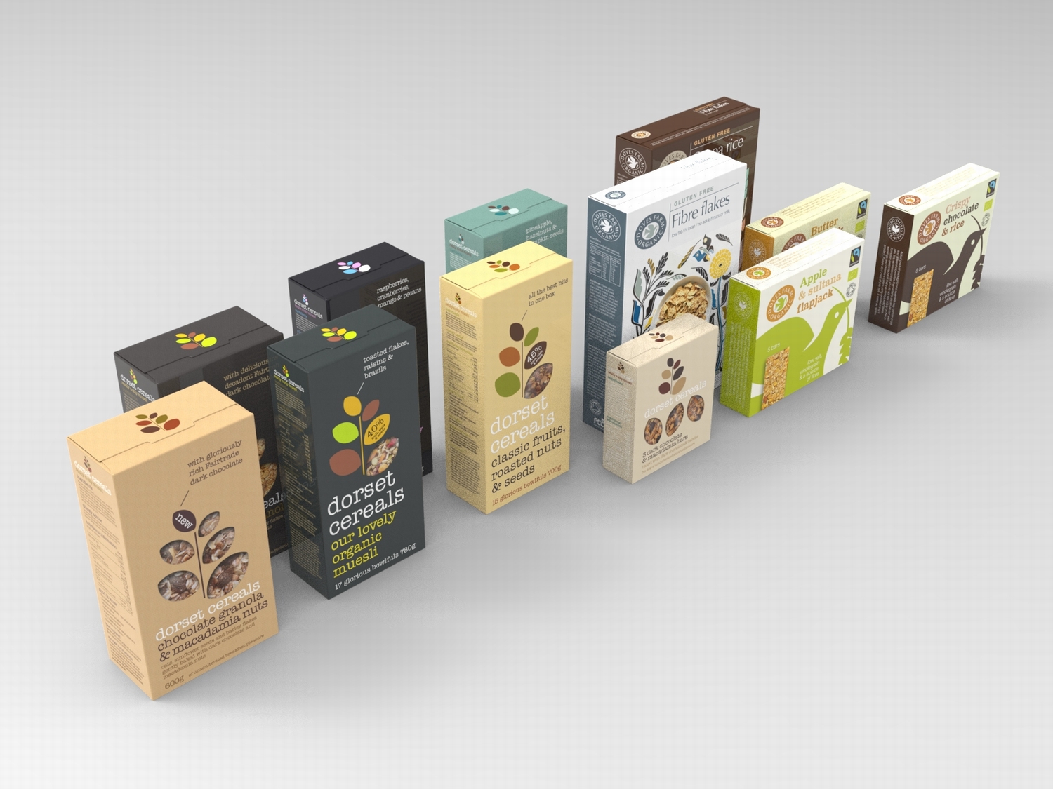 图片[9]-C4D酱料罐装包装FBX食品饮料包装OBJ易拉罐STL玻璃瓶Blender素材-cg男孩