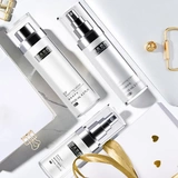 Травяной олигопептид, восстанавливающий увлажняющий питательный восстанавливающий лосьон, комплект