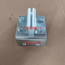 Lift Accessories Dining Ladders MISCELLANEOUS LADDER GUIDE BOOTS ELEVATOR RAIL T50 GUIDE BOOTS t75 GUIDE BOOTS WEAR-WEAR DOMINANT BOOTS