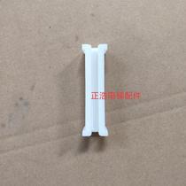 Lift Accessories Transfer Dishes Elevator Dining Ladders Up And Down Lift Vegetable Ladder Guide Boots Boot Lining T50t75 Cast Iron Guide Boots Angle Iron Lining