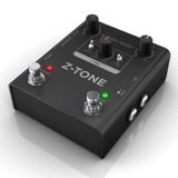 IK MultiMedia Z-Tone Buffer Boost Sound Пластическая хирургия предварительная обработка