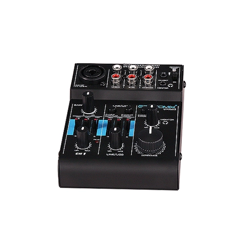 Gottomix umix-02 зарядка небольшая микшт/мобильная карта k g-lei usb sound card