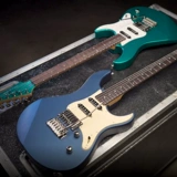 Yamaha Yamaha Electric Guitar Pac611 PAC612 Начальная школа Advanced Imporm Import Single Shake