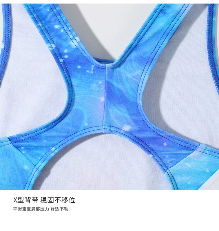 Đồ bơi trẻ em WaterTime cho bé trai và bé gái lớn Đồ bơi nhanh khô chuyên nghiệp dành cho bé gái tập luyện thi đấu tam giác do boi em be đồ bơi bé gái 2 tuổi