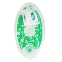 100 штук ароматного зеленого чая/коробки (купить 3, получи 3, получите 1 5 и получите 2)