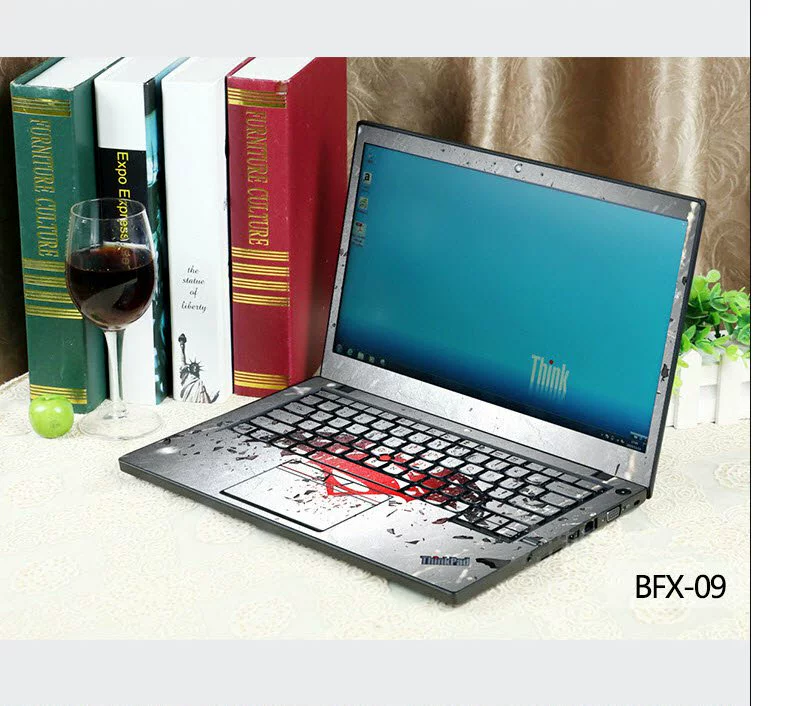 ThinkBook 14/15 G2-ITL Lenovo ThinkPad L14, E15 Gen dán máy tính xách tay phim bảo vệ phim bìa phụ kiện bàn phím phụ kiện hình nền dán hoạt hình - Phụ kiện máy tính xách tay