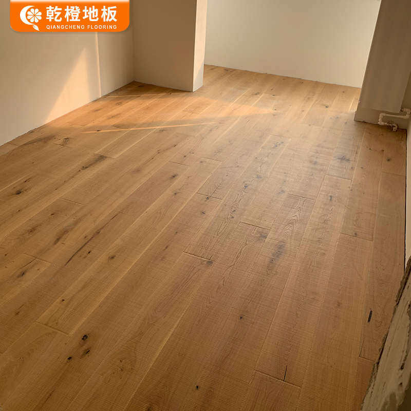 实木地板价格差异这么大?🤔影响因素揭秘!-生活-淘宝百科网