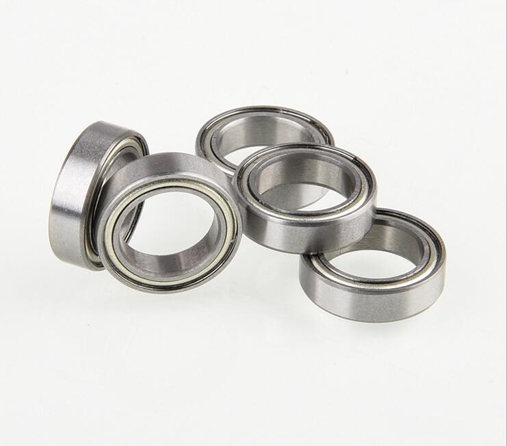 High-speed thin-walled ultra-thin bearings 6700 6701 6702 6703 6704 6705 6706-2Z ZZ