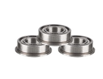 Miniature bearing flange cup sergeist with blocking F623 F623 F624 F625 F627 F627 F629Z F629Z F629Z ZZ