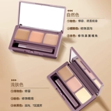 Тональный крем, осветляющий консилер для лица