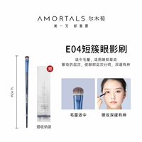 Галактика путешествовала короткая кластерная тени для век#E04