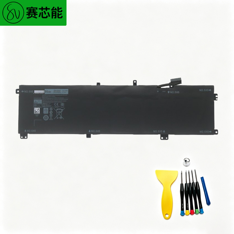 245Rr Is Suitable for Dell Laptop Batteries Precision M3800 Xps 15 9530 9535 245Rr Is Suitable for Dell Laptop Batteries Precision M3800 Xps 15 9530 9535