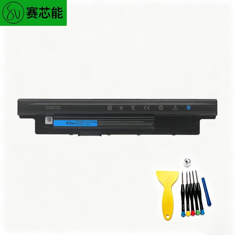 Suitable for Dell Battery Vostro 2421 2521 3445 3446 3449 3546 3549 7447