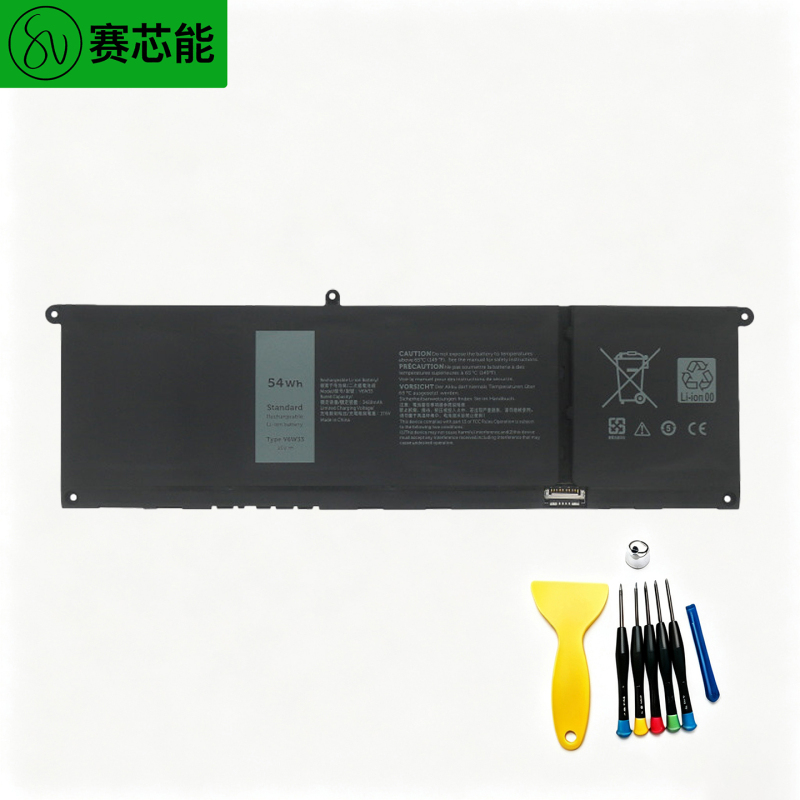 Suitable for Dell Laptop Batteries Vostro 5410 5415 5420 5510 5515 5620 5625 Suitable for Dell Laptop Batteries Vostro 5410 5415 5420 5510 5515 5620 5625