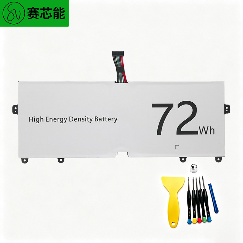 Lbs1224E Is Suitable for Lg Gram Laptop Battery 17U790 15Z99C 14T90P
