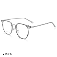 Проходящая серая зеркальная полка+0 градусов черной и серой линзы