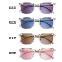 1.61 Изменить порошок, фиолетовый, синий, чай+радиационная защита (0-600 градусов)