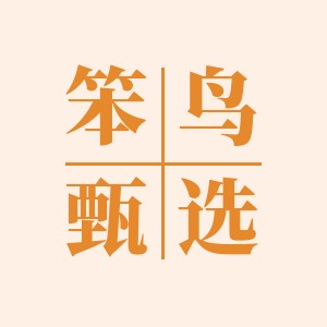 笨鸟甄选