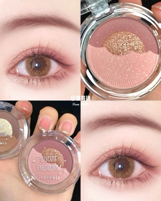 Biscuit eye disk brand tricolor small disk portable network red in super fire terrestrial brand