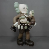 Модельная модель модель модели модели модели Toy Cleanslate Trend Trend Sz-Sujiao-Kaws