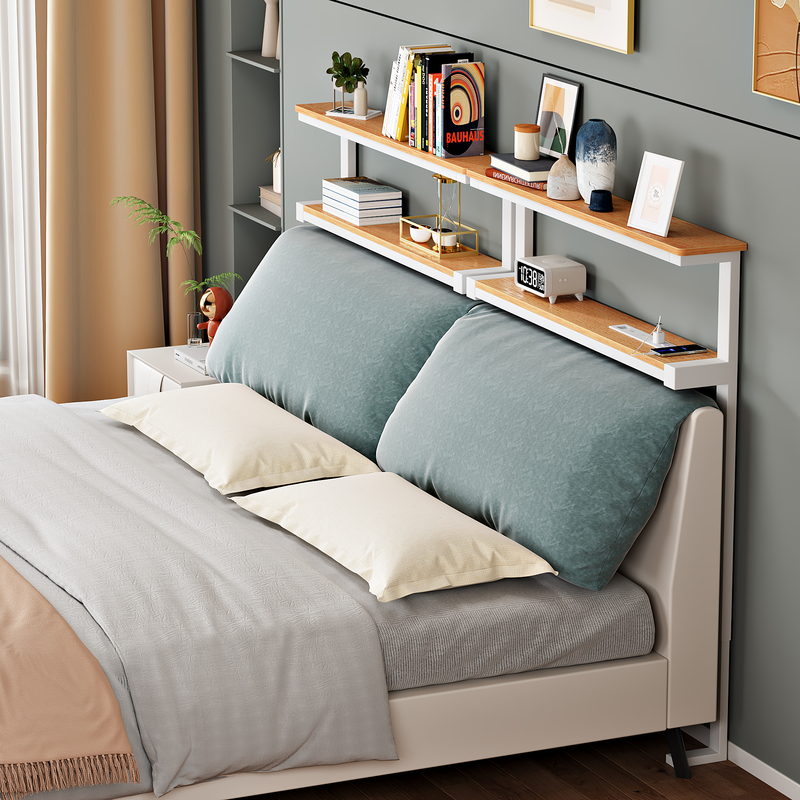 Sofa Back Storage Rack, Bedside End-Of-Bed Narrow Gap Cabinet, Multi-Layer Storage, Entryway Wall-Mounted Living Room Long Shelf Sofa Back Storage Rack, Bedside End-Of-Bed Narrow Gap Cabinet, Multi-Layer Storage, Entryway Wall-Mounted Living Room Long Shelf